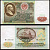 СССР 50 рублей 1991 серия ВО Pick 241а, Сергеев 12, Денисов Б-31, ZG № 2.32.5 бумага 435-33-3-2
