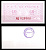 Босния и Герцеговина, Травник (TRAVNIK) 0,50 DEM 1994 бумага UNC (пресс) 2198-38-2-1