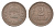 Венгрия 2 филлера 1939 BP KM 506 бронза 4665-458
