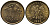 ПОЛЬША 1 ГРОШ 1992 MW KM 276 латунь UNC 4396-242