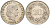 ШВЕЙЦАРИЯ 20 РАППЕНОВ 1909 В KM 29 никель 55-624