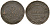Россия 2 копейки 1873 ЕМ, Александр II (1855-1881) Биткин 418 медь 92-722