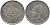 Швеция 1 крона 2003 Карл XVI Густав (1973- ) KM 894 медно-никель 4179-1212