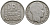 Франция 10 франков 1933 Пьер Тюрен KM 878, Le Franc 360.6 серебро 61-657