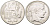 Бельгия 50 франков 1949 Леопольд III (1934-1950), Belgique  KM 136.1 серебро 4545-1035