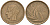 Бельгия 20 франков 1981 Belgique, Бодуэн I (1951-1993) KM 159 никель бронза    4592-1222