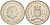 Нидерландские Антилы 1 гульден 1978 Юлиана (1948-1980) KM 12 никель 4141-1256