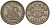 Португалия 5 эскудо 1974 KM 591 медно-никель 4156-542