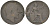 Великобритания 1/2 пенни 1902 Эдуард VII (1901-1910) KM 793.2, Spink 3991 бронза 4616-712