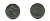 ФРАНЦИЯ 1 ФРАНК 1960 СЕЯТЕЛЬ KM 925.1, LE FRANC 226.4 никель 83-743