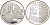 Бельгия 10 евро 2004 Расширение Европейского Союза KM 234 серебро PROOF 01-165-31