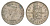 Великобритания 1 шиллинг 1961 Елизавета II (1952-2022), Английский герб KM 904, Spink 4147 медно-никель 4663-234