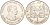Кения 1 шиллинг 1980 Дэниэл арап Мои KM 20 медно-никель 4683-343