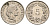 Швейцария 5 раппенов 1959 В КМ 26 медно-никель 4567-534