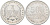 Германия 500 марок 1923 А KM 36, J.305 алюминий UNC 4587-434