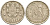 ПОРТУГАЛИЯ 5 ЭСКУДО 1975 ПАРУСНИК KM 591 медно-никель 4523-545