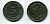 ГЕРМАНИЯ 5 ПФЕННИГОВ 1900 A, KM 11, J. 12 медно-никель 58-1237