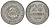 СССР 20 копеек 1925 Федорин 10 серебро 4145-926