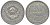 СССР 20 копеек 1924 Федорин 8 серебро 4145-553