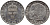 Швеция 1 крона 1992 Карл XVI Густав (1973- ) KM 852a медно-никель 4384-1153