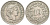 ШВЕЙЦАРИЯ 10 РАППЕНОВ 1946 В KM 27 медно-никель 201-1247