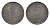Германия 5 пфеннигов 1920 A KM 19, J. 297 железо плакированное цинком 4644-1121