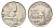 Франция 100 франков 1955  KM 919.1 медно-никель    4660-327