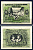 Заальфельд (Зальцбург) 20 геллеров 1920 Jaksc/Pick?JPR0859b-20 бумага aUNC 7556-25-1-2