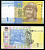 Украина 1 гривна 2011 Pick 116Аb бумага UNC (пресс) 6283-20-1-2