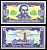 Украина 10 гривен 1992 подпись Ющенко Pick 106b, Сергеев 23 бумага 6283-29-1-2