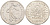 ФРАНЦИЯ 2 ФРАНКА 1980 СЕЯТЕЛЬ KM 942.1, LE FRANC 272.4 никель 3855-712