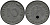 Германия 10 рейхспфеннигов 1940 A KM 101, J. 371 цинк 113-646