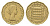 Великобритания 3 пенса 1960 Елизавета II (1952-2022) KM 900, Spink 4153 никель латунь 4121-617