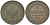 Россия 2 копейки 1914 СПБ, Николай II (1894-1917) Биткин 244 медь 98-741