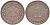 ГЕРМАНИЯ 1 ПФЕННИГ 1906 A KM 10, J. 10 медь 3718-163
