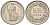 Швейцария 1/2 франка 1969 В KM 23а медно-никель 4585-254