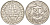 ПОЛЬША 20 ГРОШЕЙ 1923 KM 12, Parchimowicz 105 никель 216-916