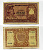 Италия 100 лир 1951 Афина в шлеме, Bolaffi, Cavallaro Pick 92 a бумага 450-82-2