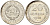 СССР 20 копеек 1928 Федорин 14 серебро 4597-433