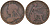 Великобритания 1/2 пенни 1898 Виктория (1837-1901) KM 789, Spink 3962 4146-113
