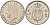 Испания 5 песет 1984 Хуан Карлос I (1975 - 2014) KM 823 медно-никель 4155-735