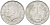 Турция 1 лира 1964 Мустафа Кемаль Ататюрк KM 889а.1 нержавеющая сталь 4529-1245