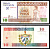 Куба 10 песо 2004 Pick FX45 бумага 8606-31-2-1