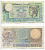 Италия 500 лир 1974 Меркурий Pick 94 бумага 6294-41-4