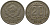 СССР 20 копеек 1935 KM 104, Schon 53 медно-никель 4571-115