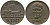 Бразилия 200 рейсов 1936 Виконт ди Мауа KM 537 медно-никель 4575-153