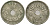 Румыния 10 бани 1906 J, Кароль I (1881-1914) KM 32 медно-никель 93-257