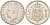 Испания 5 песет 1983 Хуан Карлос I (1975-2014) KM 823 медно-никель UNC 4583-1232