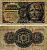 ИСПАНИЯ 5 ПЕСЕТ 1947 12 АПРЕЛЯ 1947, СЕНЕКА Pick 134а бумага 6352-41-2-2