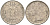 БЕЛЬГИЯ 1 ФРАНК 1978 BELGIQUE КМ 142.1 медно-никель 4573-336